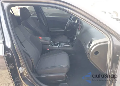 2022 Dodge Charger Sxt Rwd z USA, uszkodzony, nr VIN 2C3CDXBG2NH255213